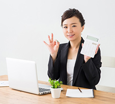 最適な起業形態をご提案